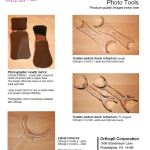 Vickie B Rudd - Photo Tools